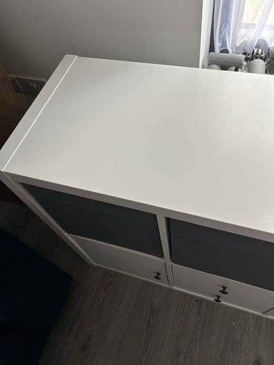 ikea  unit