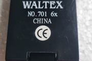 magnifier WALTEX 6x