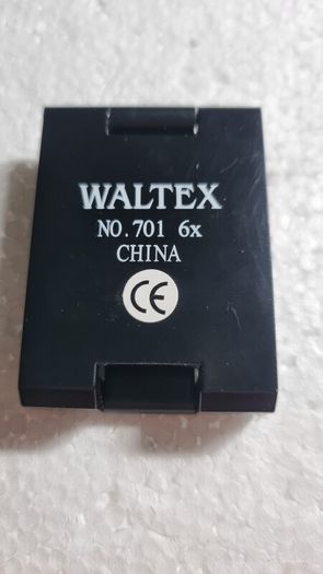 magnifier WALTEX 6x