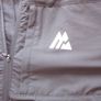 Montirex  Black Jacket XL Image 6