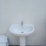 toilet and basin Image 3