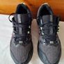 asics gel sonoma 7 gtx black/grey/pink Size 7 eu 39.5 in excellent condition Image 3