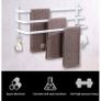 Triple Towel Rail Image 3