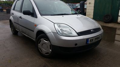 Parts for Ford Fiesta 02-08 @ OCG