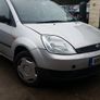 Ford Fiesta Mrk6 x4 for Parts, Petrol & Diesel 2002-2008 @ OCG Image 5