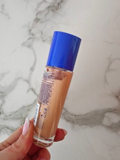 rimmel foundation