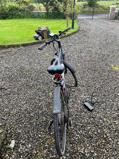 Electric Bike