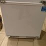 Under counter fridge Image 2