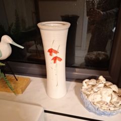 louis mulcahy pottery vase