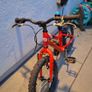 Ridgeback MX16 kids bike Image 4