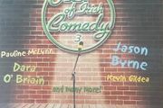 Best Of Irish Comedy 3 Cd