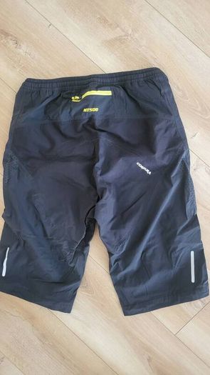 Endura mt500 mtb waterproof shorts