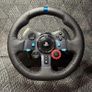 Logitech G29 Image 2