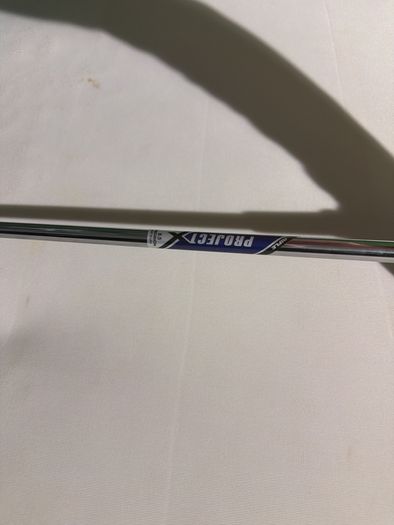 4 iron golf