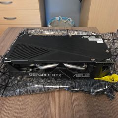 Asus Dual Geforce Rtx 2060 Gpu