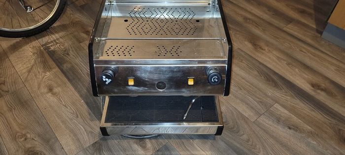 Coffee Machine La Pavoni