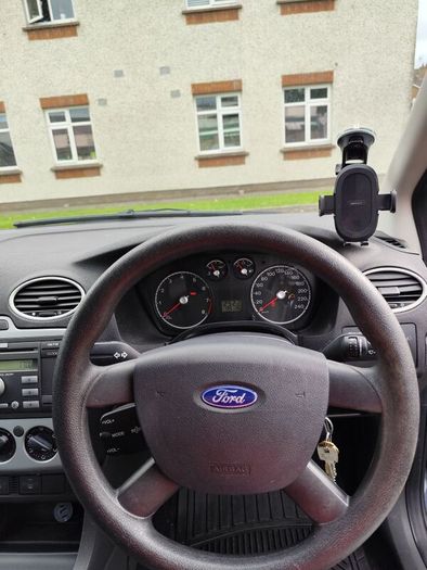 2006 Ford Focus Fresh Nct