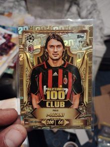 Paolo Maldini