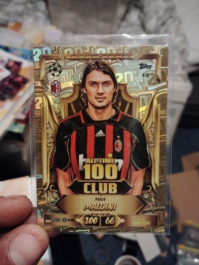 Paolo Maldini