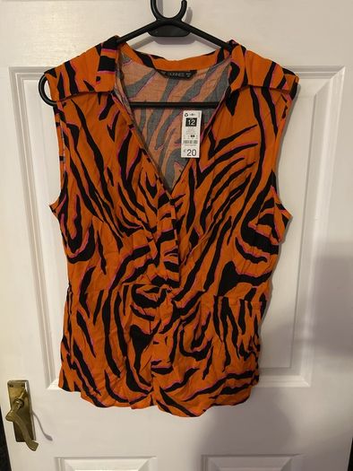 New top