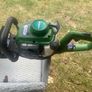 hedge cutter Image 6