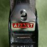 Vintage "ANANT" No. 4 Smooth Bottom Plane A4 Image 9