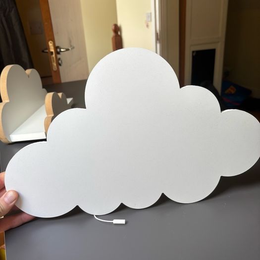 Decorations for child's rooms