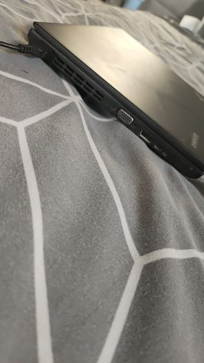 Lenovo Thinkpad X250