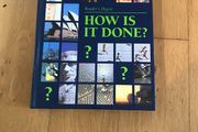 readers  digest how is it done
