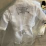 Christening Suit 3-6 months old Image 3