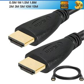 5 metre HDMI cable High Definition cable 5 meter