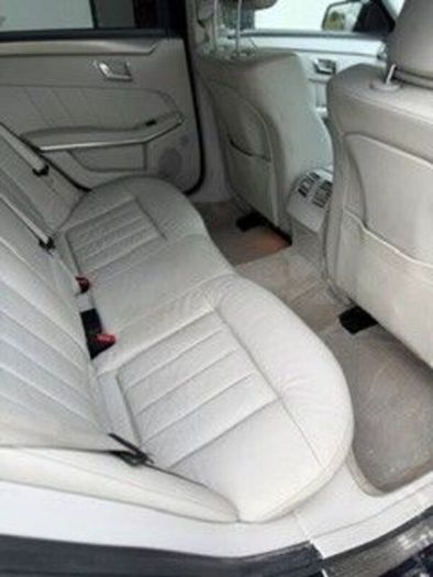 2015 Mercedes E220 CDI Auto | 79,040 Miles