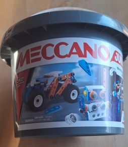 Meccano Junior 150