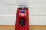 Eureka Olympus 75 High Speed Commercial Coffee Grinder