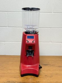 Eureka Olympus 75 High Speed Commercial Coffee Grinder