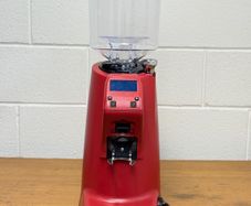 Eureka Olympus 75 High Speed Commercial Coffee Grinder