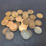 Bulk Lot x34 One Penny Coins Great Britain UK Image 5
