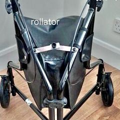 Days Mobility three wheel Walker plus Framed walker