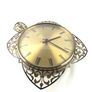 Mid Century wall clock Image 5