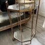 Drinks Trolley Side Table Image 4