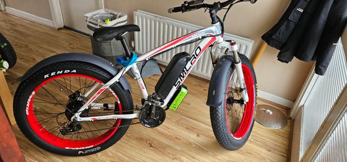 E-bike