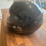 motorbike helmet Image 5