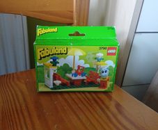 vintage lego fabuland 3798