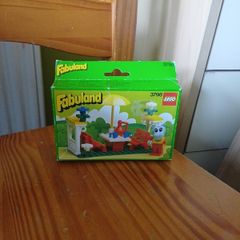 vintage lego fabuland 3798