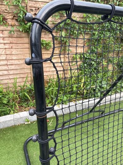 Rebounder