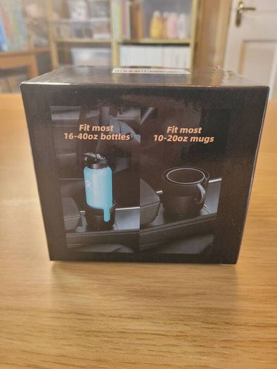 Car Cup Holder Extender