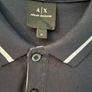 Armani polo shirt Image 3