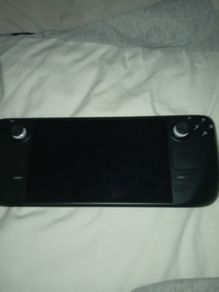 Steam deck lcd 256g