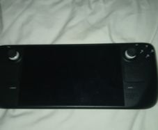 Steam deck lcd 256g