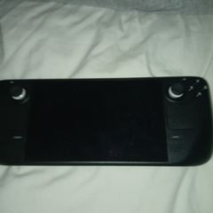 Steam deck lcd 256g